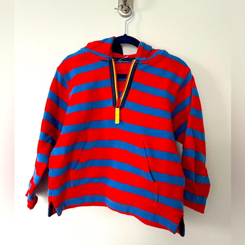 Hanna Anderson hoodie